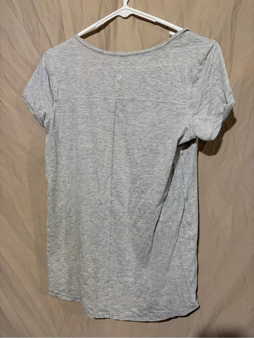 Lululemon T-shirt
